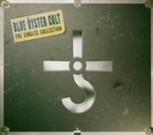 Blue Öyster Cult – The Singles Collection