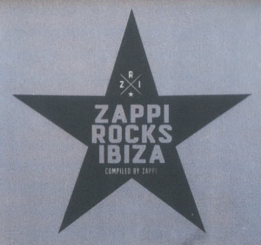 Diverse – Zappi Rocks Ibiza - Mixed By DJ Zappi