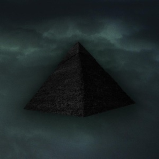 AUN – Black Pyramid
