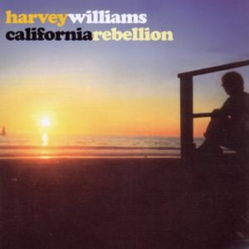 California Rebellion
