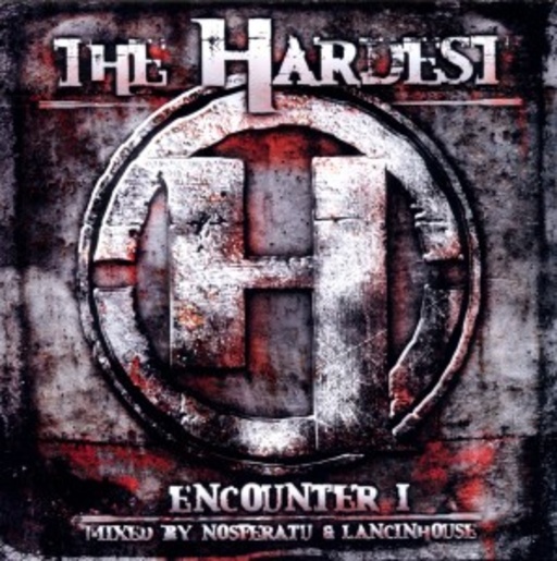 Diverse – The Hardest (Mixed By Nosferatu & Lancinhouse)