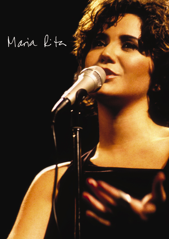 Maria Rita – Maria Rita