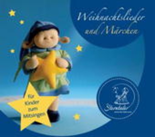 Diverse – Sterntaler Weihnachtslieder