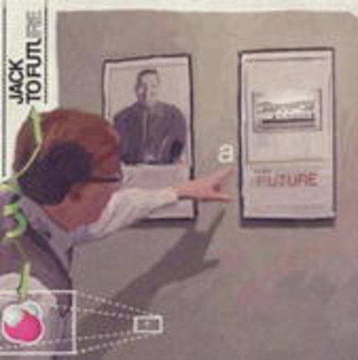 Diverse – Jack To Future