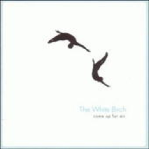 The White Birch – Come Up For Air