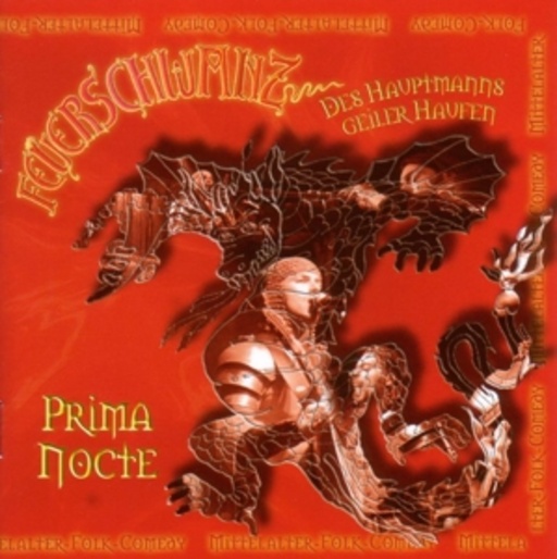 Feuerschwanz – Prima Nocte