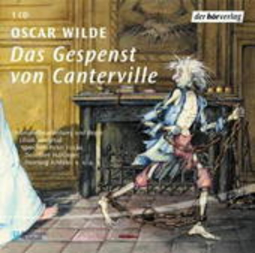 Diverse – Das Gespenst von Canterville