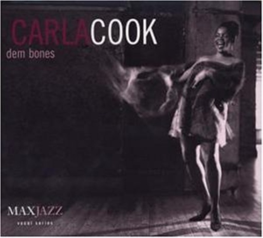 Carla Cook – Dem Bones