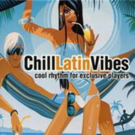 Diverse – Chill Latin Vibes