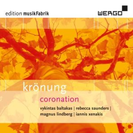 MusikFabrik – Krönung