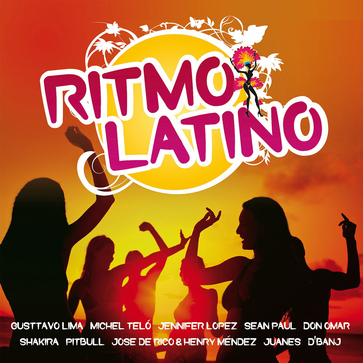 Diverse – Ritmo Latino