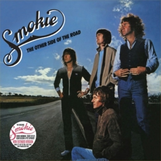 Smokie – The Other Side Of The Road