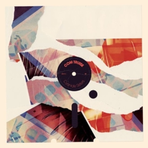 Com Truise – Cynaide Sisters EP
