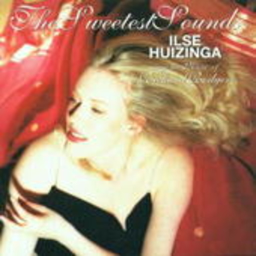 Ilse Huizinga – The Sweetest Sound
