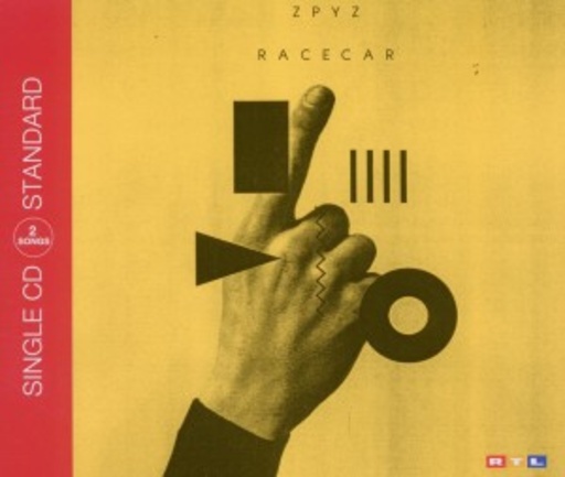 Zpyz – Racecar