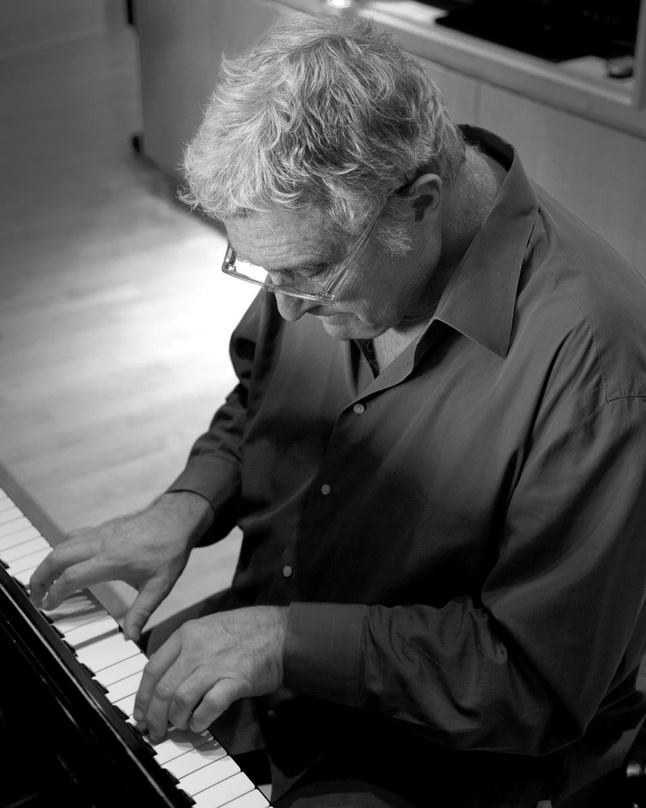 Ein Großmeister der Songschreiberzunft: Randy Newman