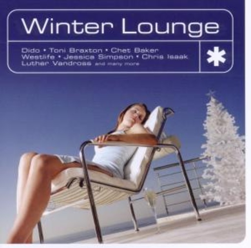 Diverse – Winter Lounge - Christmas