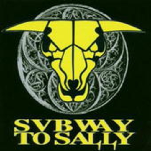Subway To Sally – MCMXCV