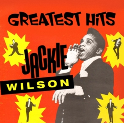 Jackie Wilson – Remember Jackie Wilson - Birthday Edition