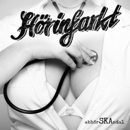 Die Hörinfarkt – AbhörSkandal