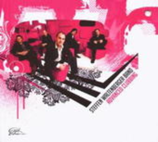 Steffen Waltenberger Band – Advanced Clubbing