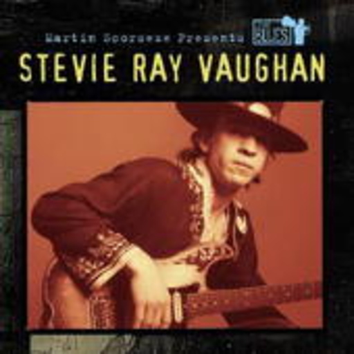 Stevie Ray Vaughan – Martin Scorsese Presents The Blues
