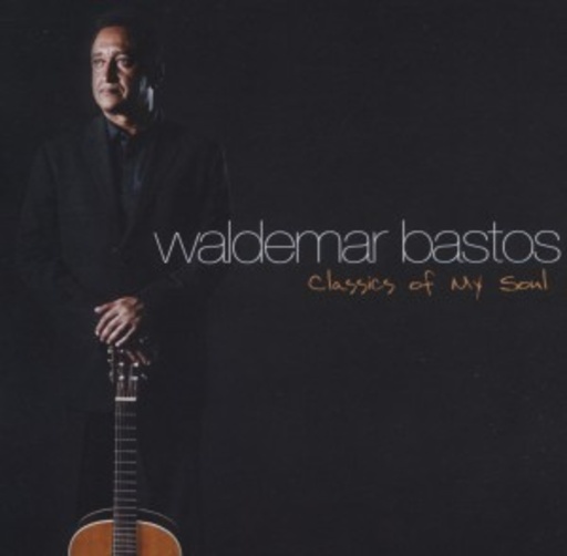 Waldemar Bastos – Classics Of My Soul