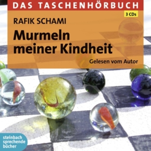 Diverse – Murmeln meiner Kindheit