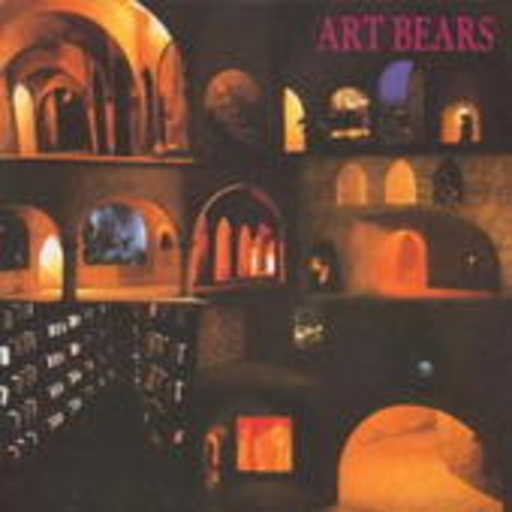 Art Baers – Hopes And Fears