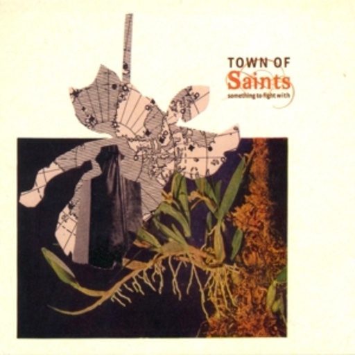 Town Of Saints – Something To Fight With