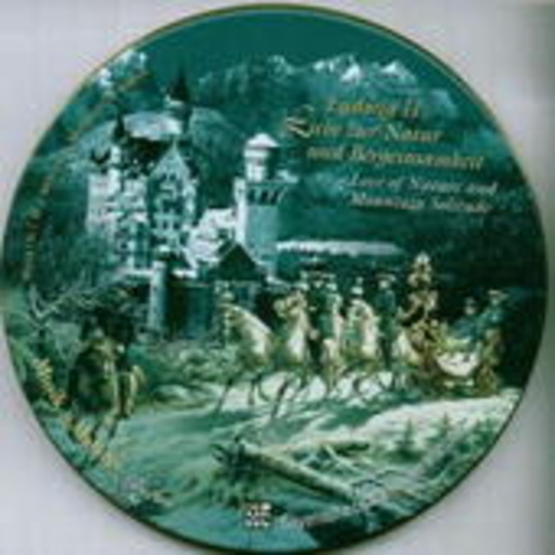 Diverse – Ludwig II.