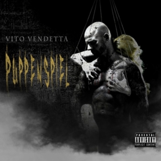 Vito Vendetta – Puppenspiel