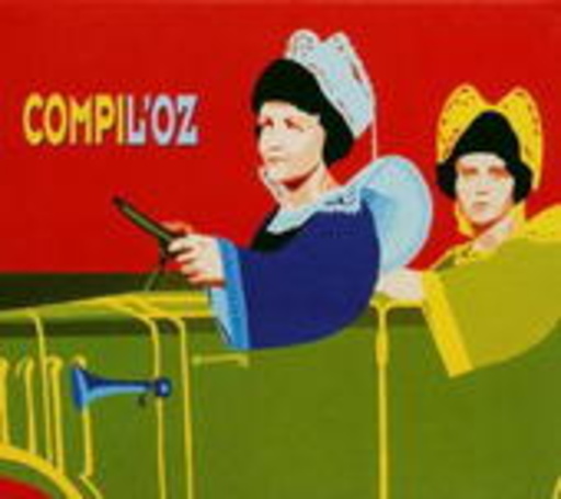 Diverse – Compil'Oz
