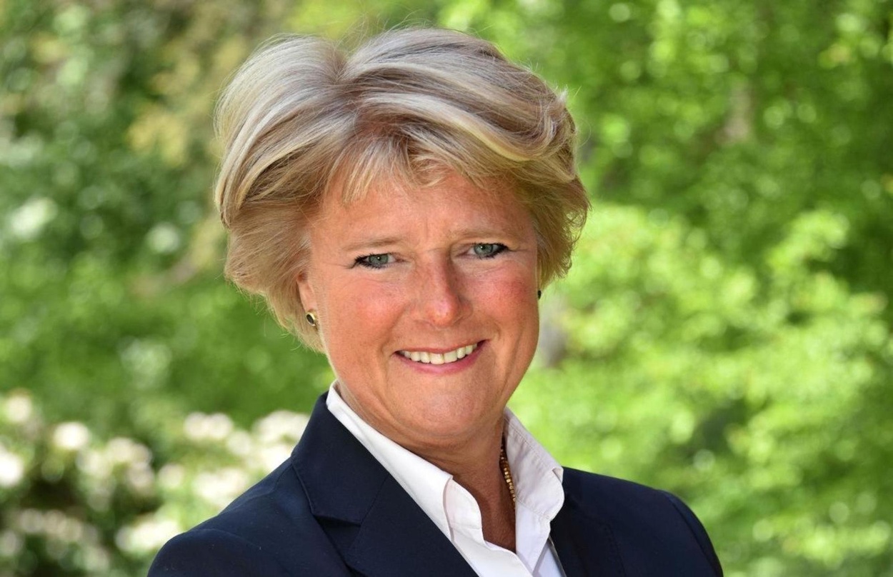 Begrüßt die neue Gesetzinitiative: KulturstaatsministerinMonika Grütters