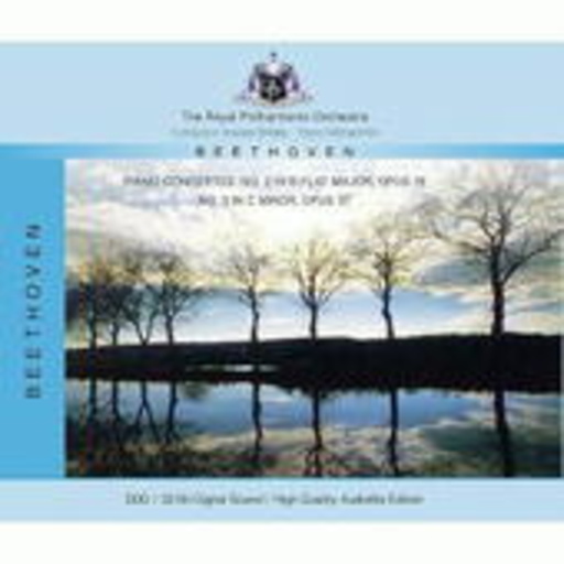 The Royal Philharmonic Orchestra – Piano Concerto No. 2 (Royal Philharmonic Collection)