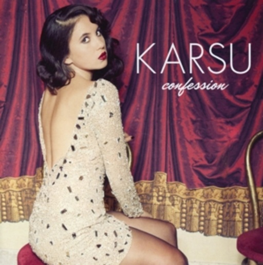 Karsu – Confession