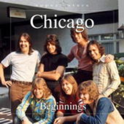 Chicago – Beginnings