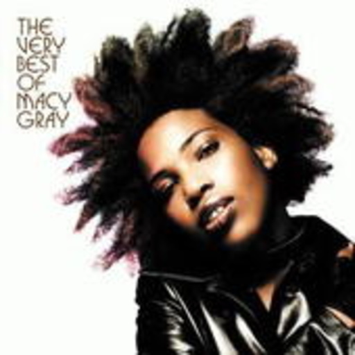 Macy Gray – The Very Best Of