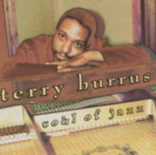 Terry Burrus – Soul Of Jazz
