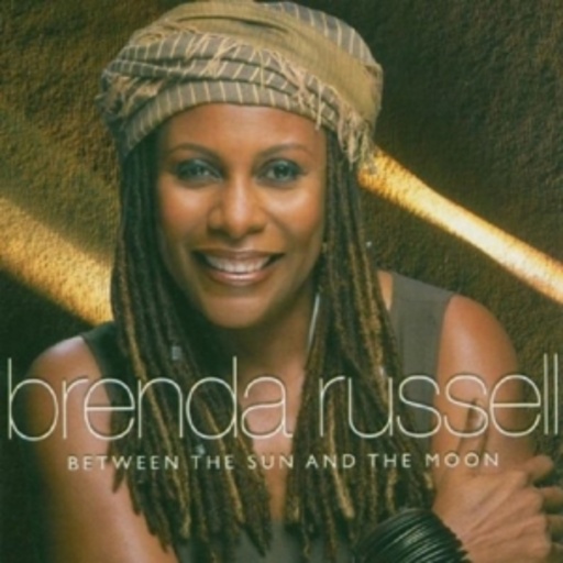 Brenda Russell – Between The Sun And The Moon