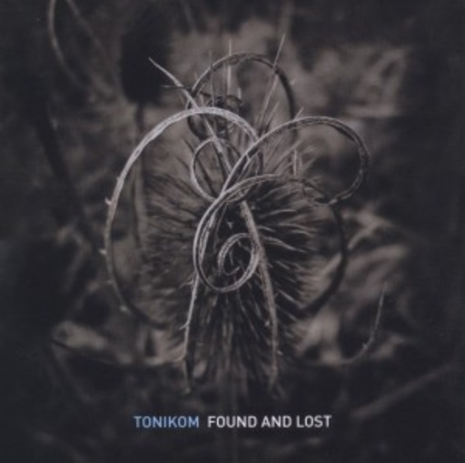 Found And Lost