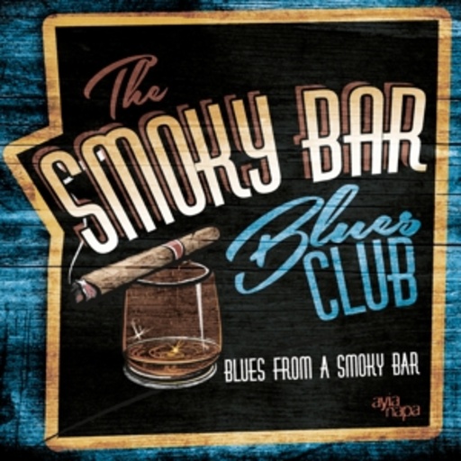 Diverse – Jazz From A Smoky Bar