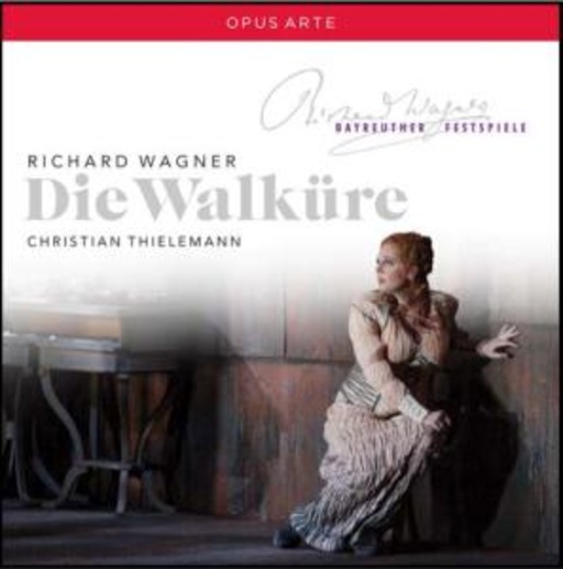 Christian Thielemann – Die Walküre