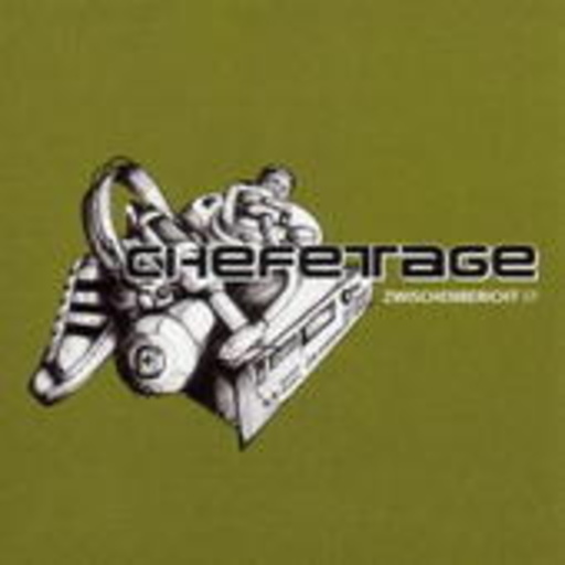 Chefetage – Zwischenbericht EP