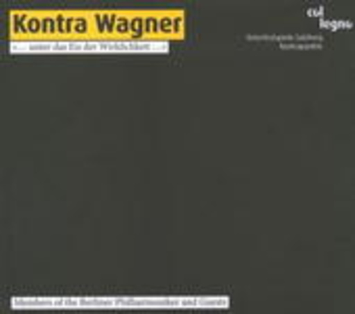 Diverse – Kontra Wagner