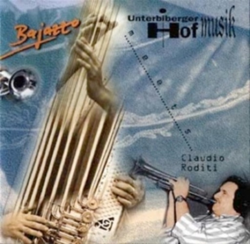 Unterbiberger Hofmusik – Meets Claudio Roditi