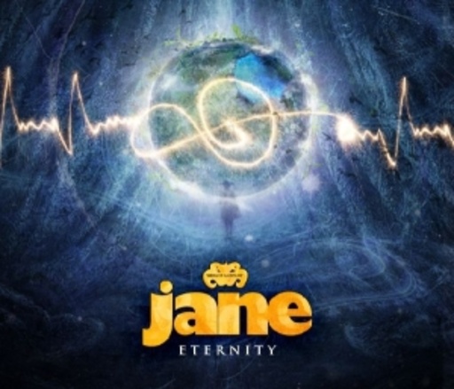 Jane – Eternity