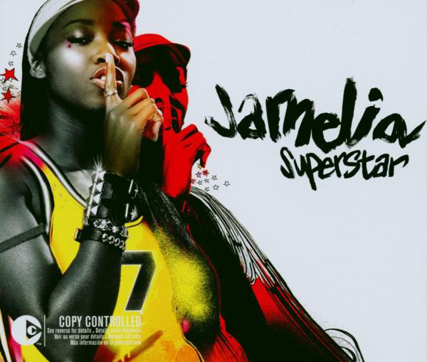 Jamelia – Superstar