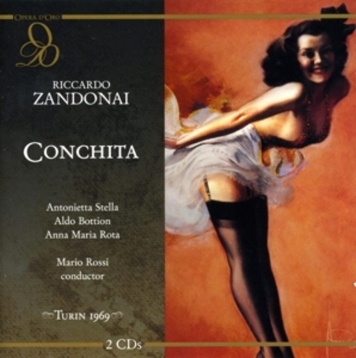 Stella/Bottion/Rota – Conchita