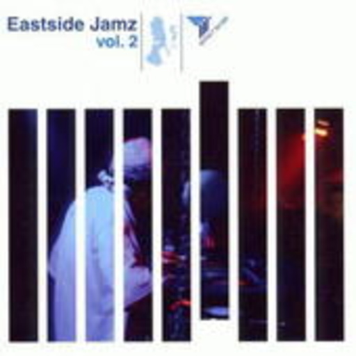 Diverse – Eastside Jamz Vol. 2 (incl. Bonus Mix-CD)